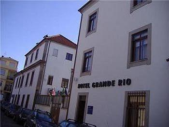 Hotel Grande Rio 2*